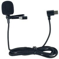 SJCAM TYPE-C MIKROFON