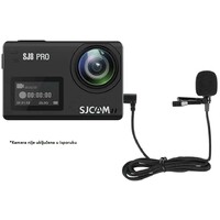 SJCAM TYPE-C MIKROFON