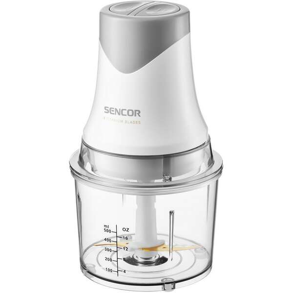 SENCOR SCB 3000WH