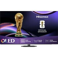 HISENSE 65A85Q OLED