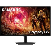SAMSUNG LS32FG502EUXEN