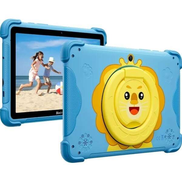 BLACKVIEW Link 1 Kids 4GB/64GB Ocean Blue