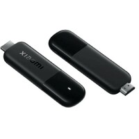 XIAOMI USB TV Stick 4K 2nd gen/2GB/8GB/GoogleTV/HDMI