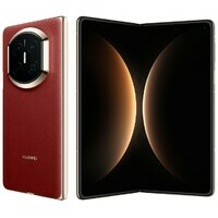 HUAWEI Mate X7 16GB / 512GB Nebula Red