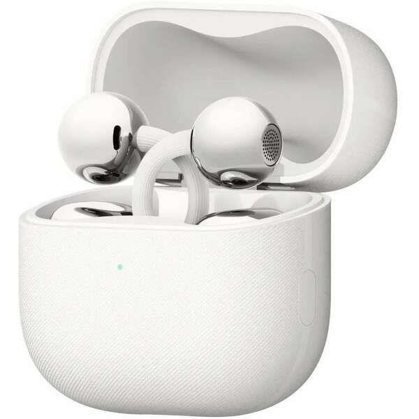 HUAWEI FreeClip 2 White
