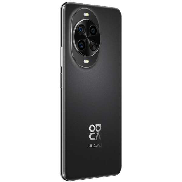 HUAWEI Nova 14 Pro 12GB/512GB Black