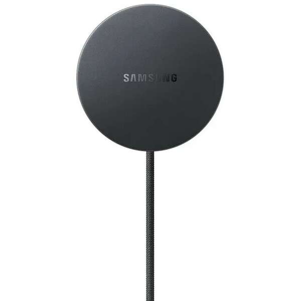 SAMSUNG 25W Magnet Wireless Charger Dark Gray EP-P2900-BBE