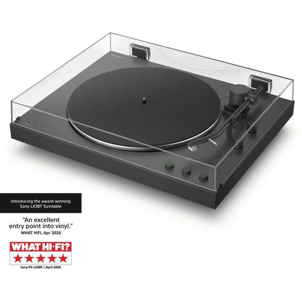 SONY PSLX3BT.CEL