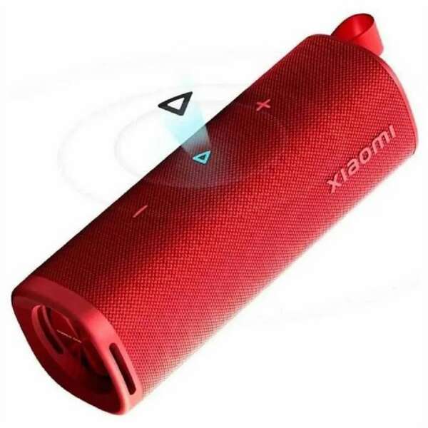 XIAOMI Mi Sound Outdoor 30W Red
