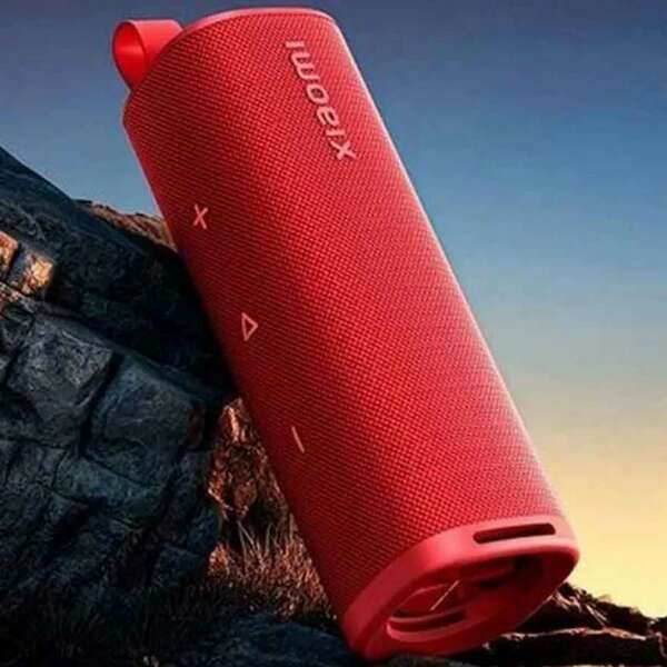 XIAOMI Mi Sound Outdoor 30W Red