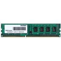 PATRIOT Signature 4GB DDR3 1600MHz PSD34G160081