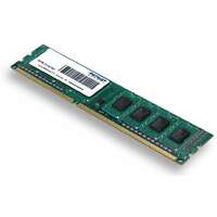 PATRIOT Signature 4GB DDR3 1600MHz PSD34G160081