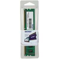 PATRIOT Signature 4GB DDR3 1600MHz PSD34G160081