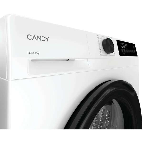 CANDY GD 8N1B-S