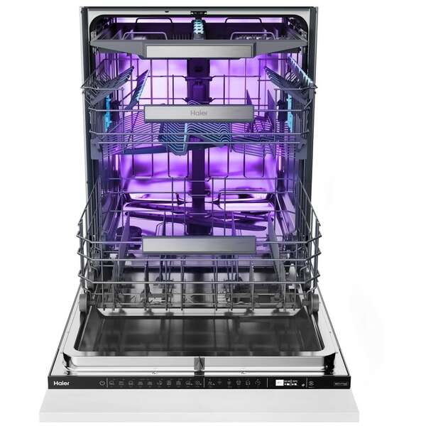 HAIER XS 4A4M4BB