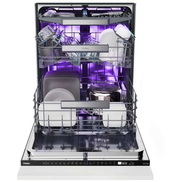 HAIER XS 4A4M4BB