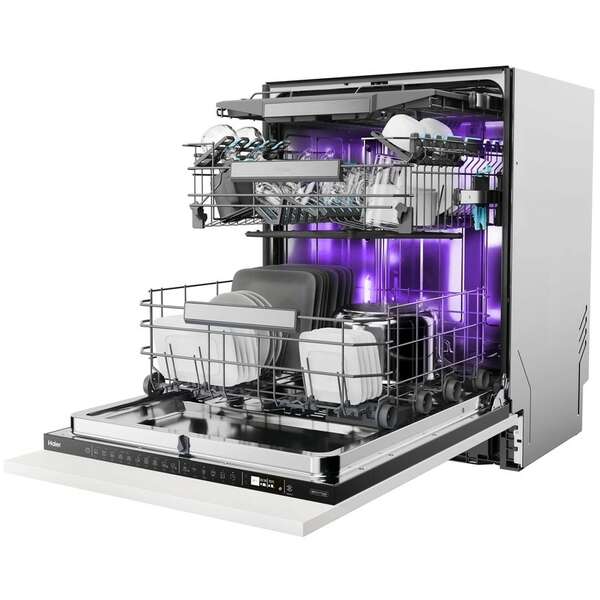 HAIER XS 4A4M4BB