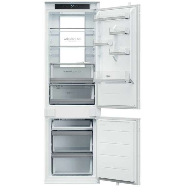 HAIER HBQW7518D