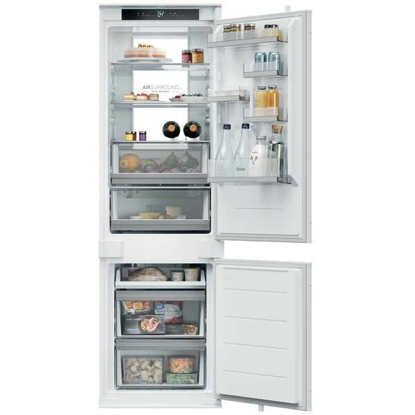 HAIER HBQW7518D