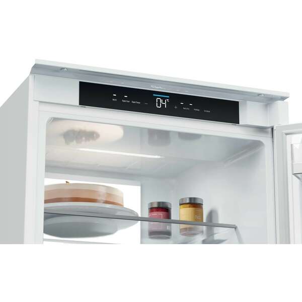 HAIER HBQW7518D