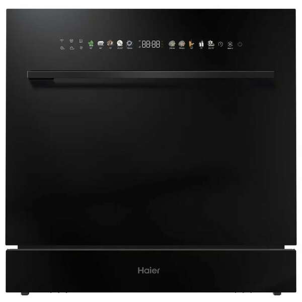 HAIER XPI 8D9FFB