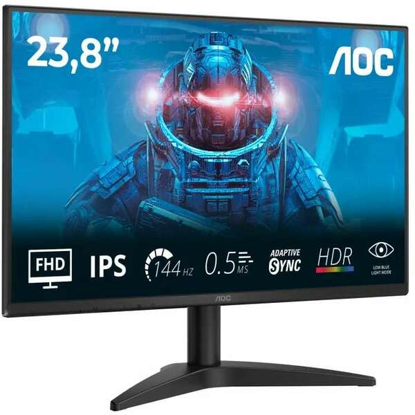 AOC 24B36X