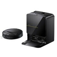 ROBOROCK Saros Z70 Black
