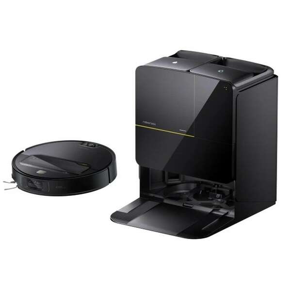 ROBOROCK Saros Z70 Black