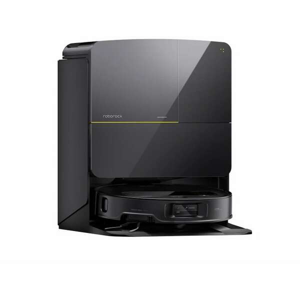 ROBOROCK Saros Z70 Black