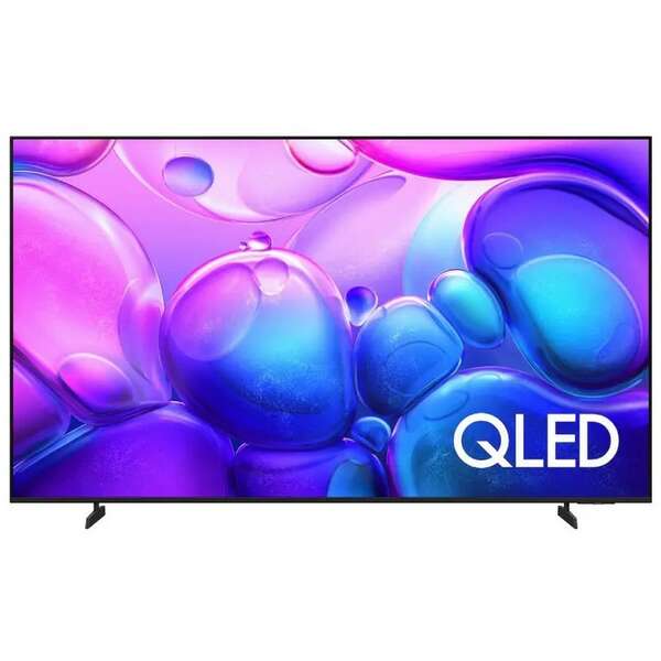 SAMSUNG QE65Q6FAAUXXH