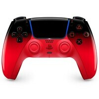 SONY PlayStation 5 DualSense Gamepad Techno Red