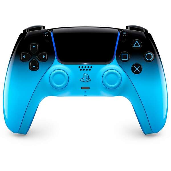 SONY PlayStation 5 DualSense Gamepad Rhythm Blue