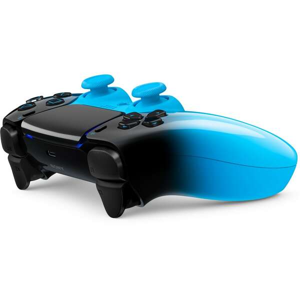 SONY PlayStation 5 DualSense Gamepad Rhythm Blue