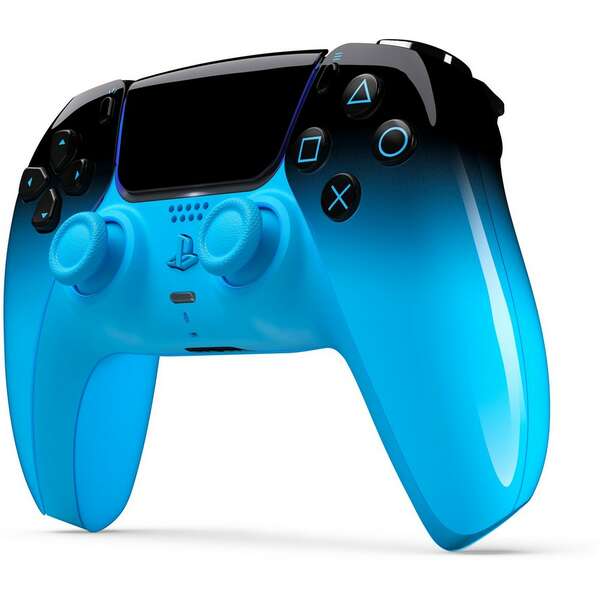SONY PlayStation 5 DualSense Gamepad Rhythm Blue