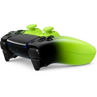 SONY PlayStation DualSense Gamepad Remix Green