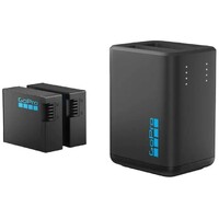 GOPRO Dual Battery Charger HERO13 AEDBD-201-EU