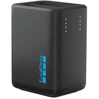 GOPRO Dual Battery Charger HERO13 AEDBD-201-EU