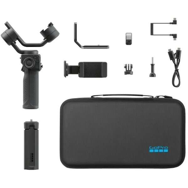 GOPRO Fluid Pro AI AGMSS-011-EU