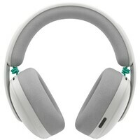 LOGITECH G325 LIGHTSPEED gejmerske bežicne slušalice bela 981-001531