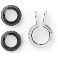 GOPRO MAX2 Replacement Lens Kit AMCOV-001