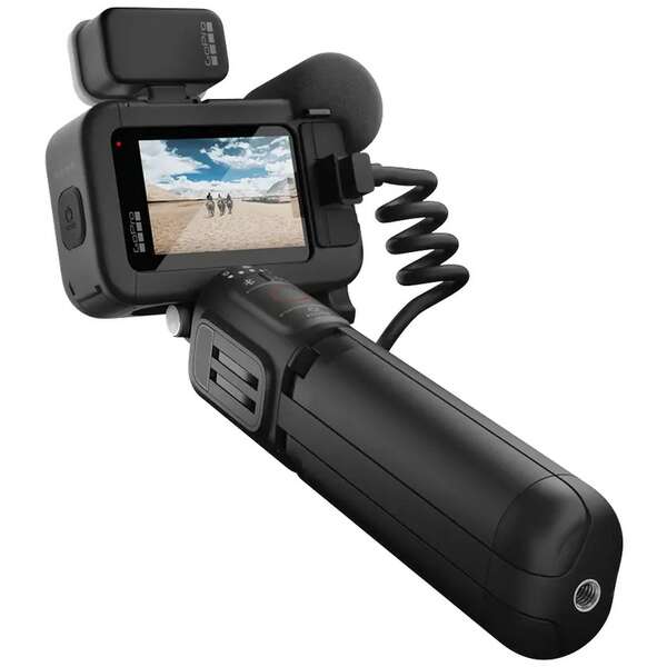 GOPRO HERO11 Black Creator Edition CHDFB-111-EU