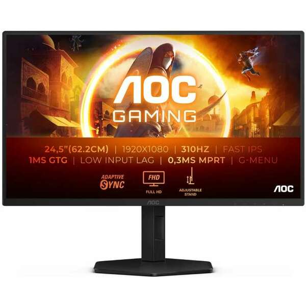AOC 25G4SXU