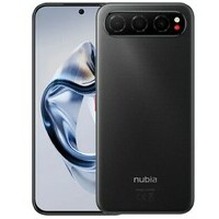 ZTE Nubia Air 5G 8GB/256GB Titanium Black