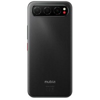 ZTE Nubia Air 5G 8GB/256GB Titanium Black