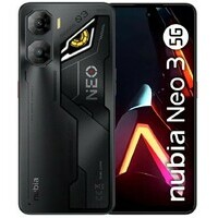 ZTE Nubia Neo 3 5G 8GB/256GB Shadow Black