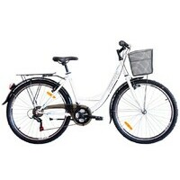 ULTRA 26 ULTRA TONUS 2026 / White - Blue 460mm