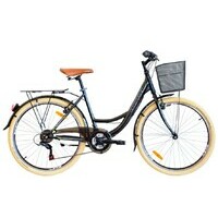 ULTRA 26 ULTRA TONUS PLUS 2026 / Black 420mm