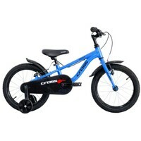 CROSS 16 CROSS BOXER 2026 Blue