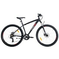 CROSS 27,5 CROSS VIPER HDB  /  Black 480 mm