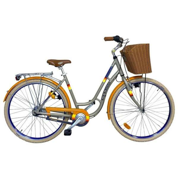 CROSS 28 CROSS PICNIC RETRO CTB 500mm 2024